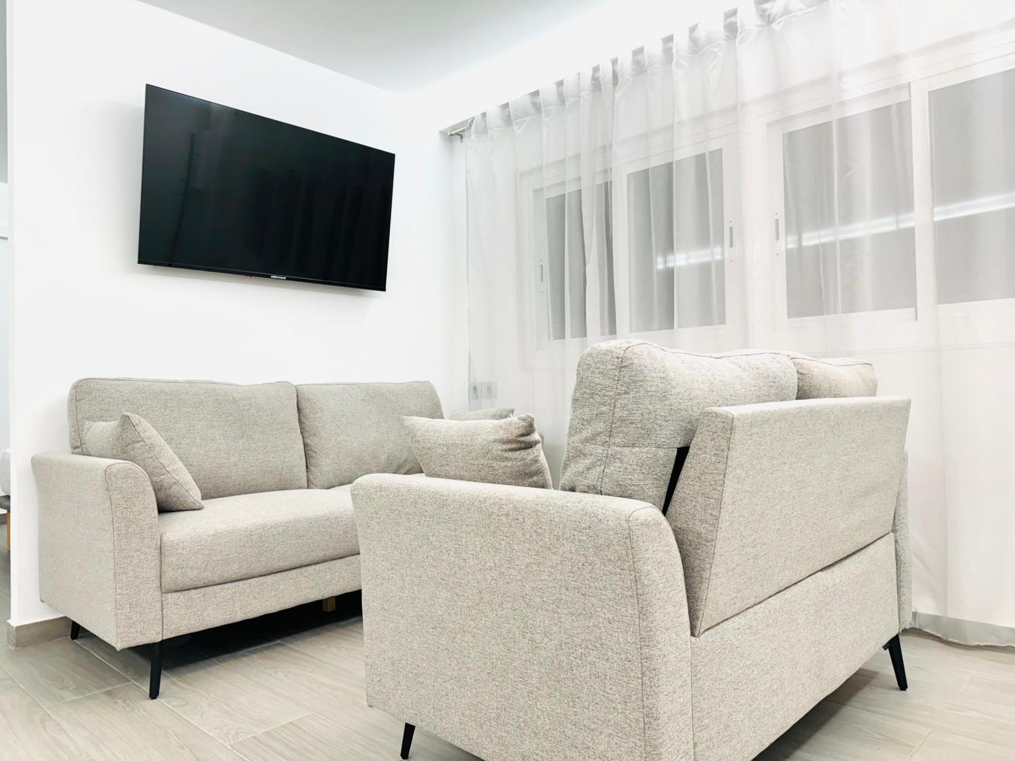 Apartament Avakian *